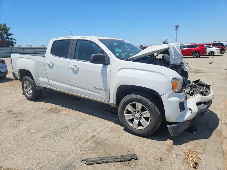 Продаж на аукціоні авто 2018 Gmc Canyon, vin: 1GTG5CEN7J1220298, номер лоту: 59012736