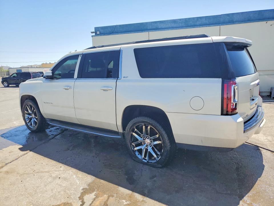 2015 Gmc Yukon Xl მანქანა იყიდება აუქციონზე, vin: 1GKS2HKCXFR576972, აუქციონის ნომერი: 55790796