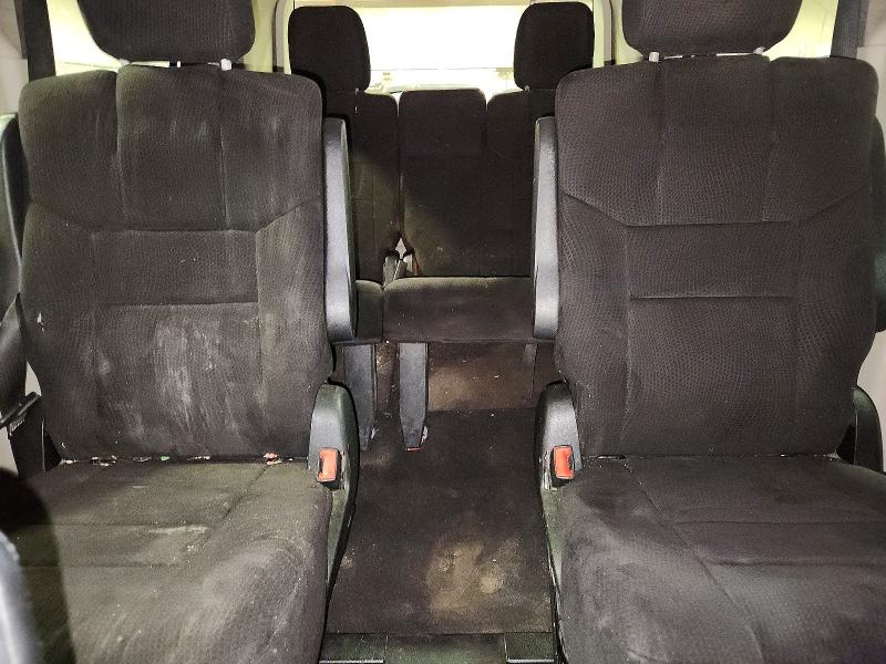 Aukcja sprzedaży 2011 Dodge Grand Caravan, vin: 2D4RN4DG5BR601682, numer aukcji: 56818656
