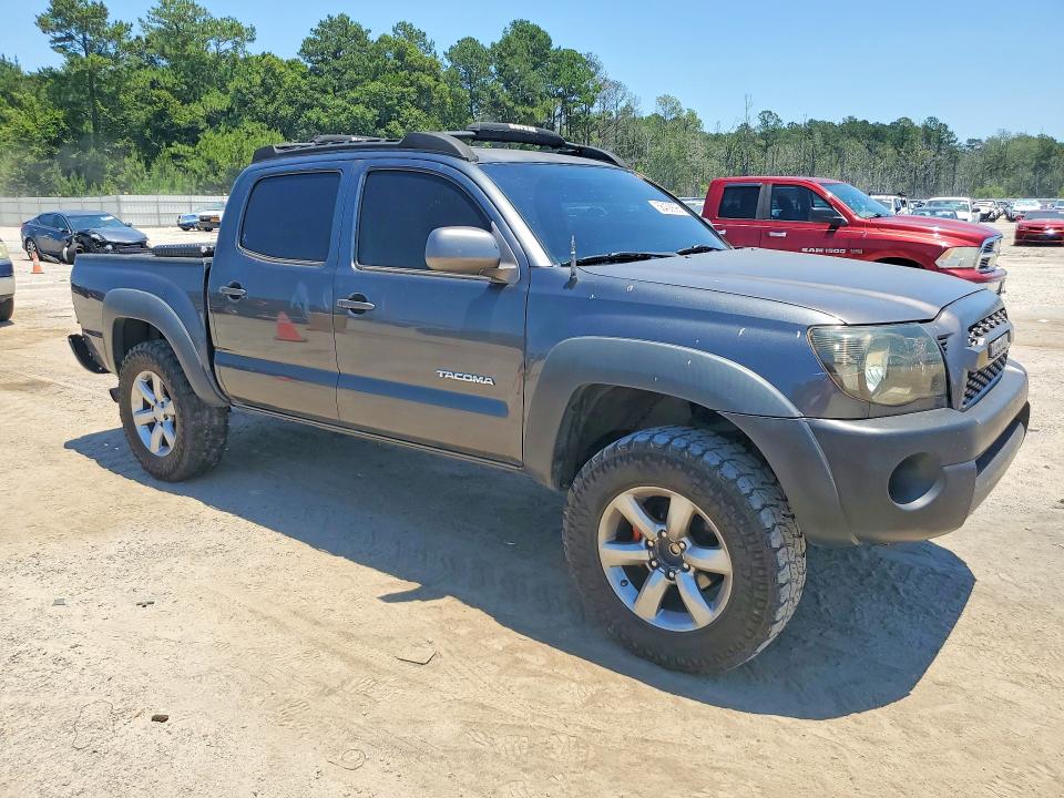 Продажа на аукционе авто 2009 Toyota Tacoma, vin: 3TMJU62N09M081340, номер лота: 56438696