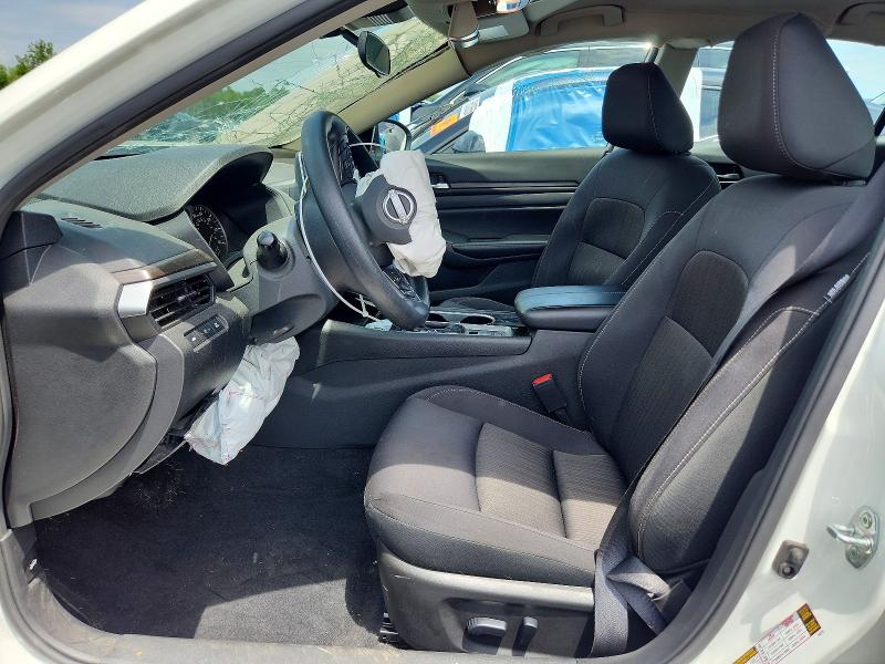 2024 Nissan Altima მანქანა იყიდება აუქციონზე, vin: 1N4BL4DW0RN355097, აუქციონის ნომერი: 56799296