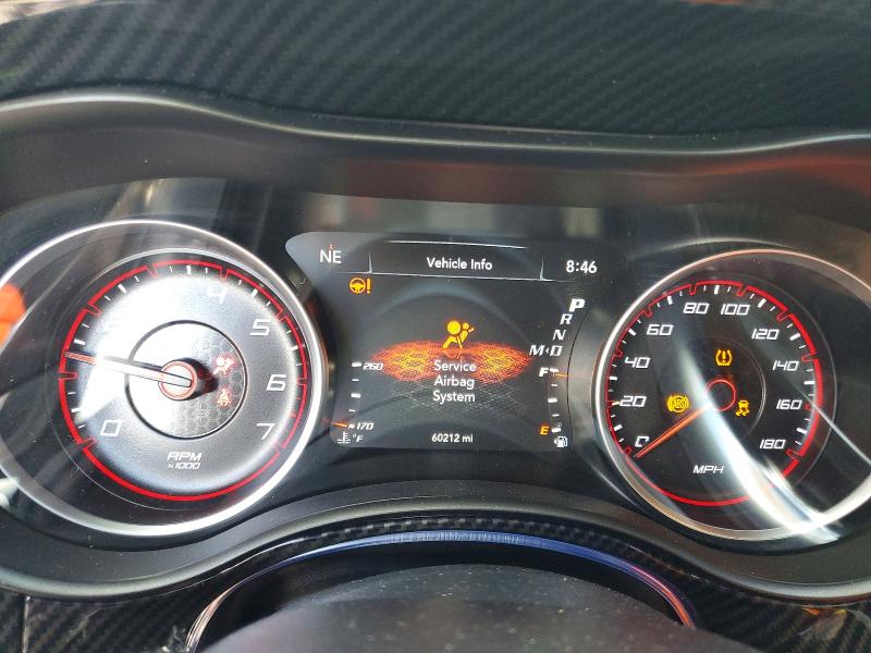 54756206 :رقم المزاد ، 2C3CDXGJ9MH566110 vin ، 2021 Dodge Charger مزاد بيع