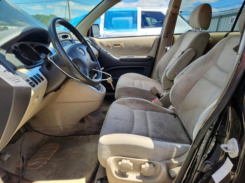 Продаж на аукціоні авто 2001 Toyota Highlander, vin: JTEGF21A010019838, номер лоту: 56546106