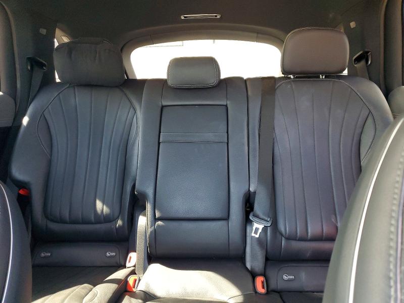 Auction sale of the 2023 Mercedes-benz Eqs Suv, vin: 4JGDM2DB0PA028913, lot number: 57126676