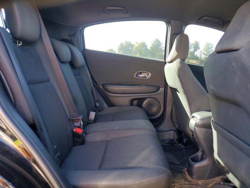 55741616 :رقم المزاد ، 3CZRU6H16KG717040 vin ، 2019 Honda Hr-v مزاد بيع