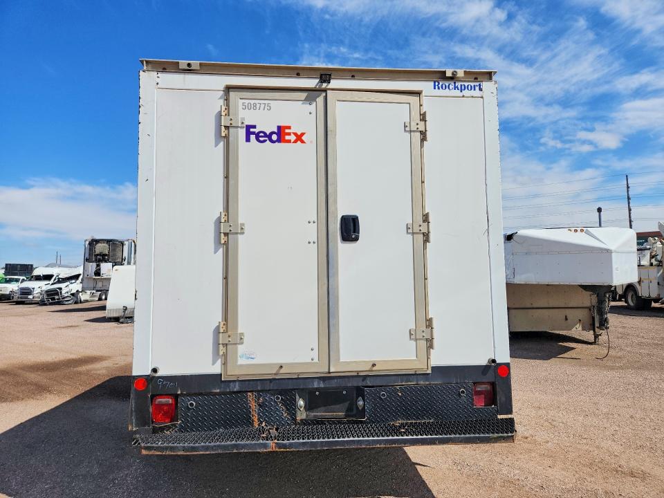 2023 Gm Heavy Duty Trucks მანქანა იყიდება აუქციონზე, vin: 1GD39SE77PF239701, აუქციონის ნომერი: 51970246