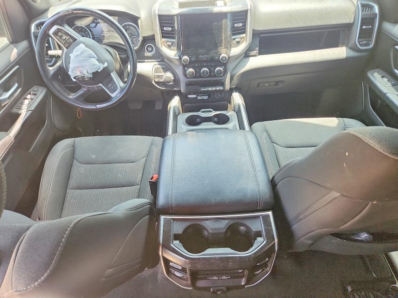 Продажа на аукционе авто 2022 Ram 1500, vin: 1C6SRFFT8NN259713, номер лота: 57632396