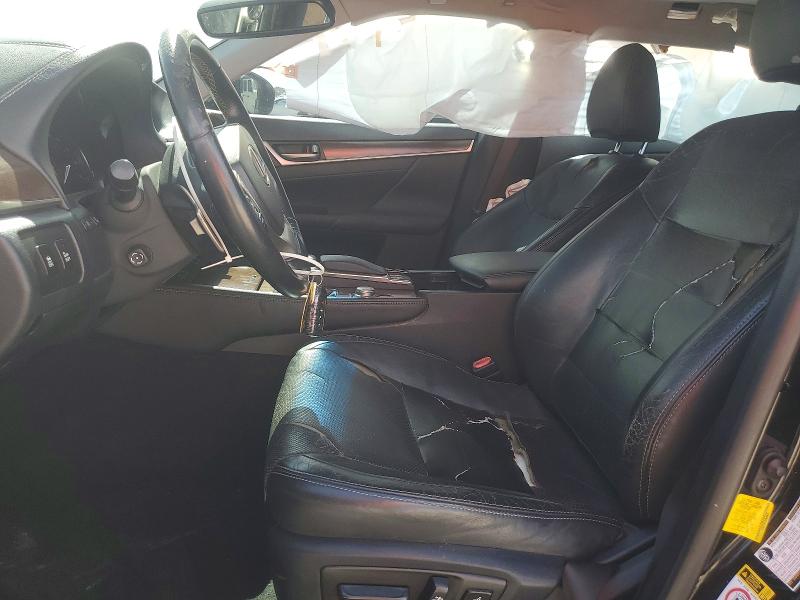 58228376 :رقم المزاد ، JTHBE1BL2E5040029 vin ، 2014 Lexus Gs مزاد بيع