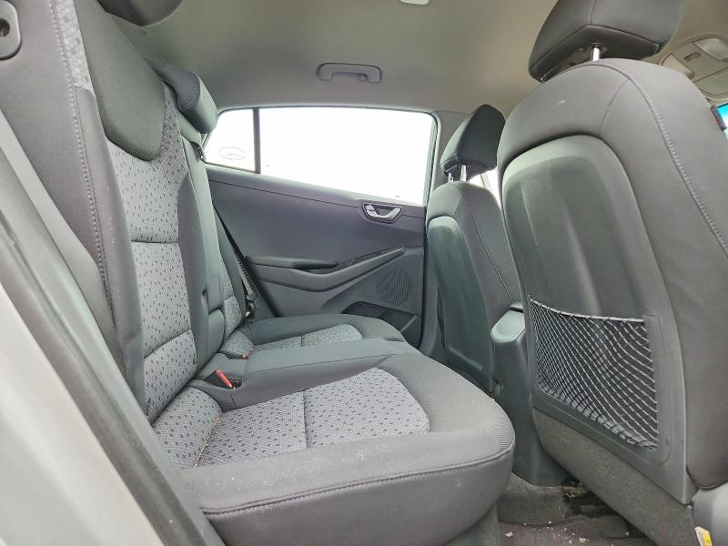 58403226 :رقم المزاد ، KMHC65LD3KU144348 vin ، 2019 Hyundai Ioniq مزاد بيع