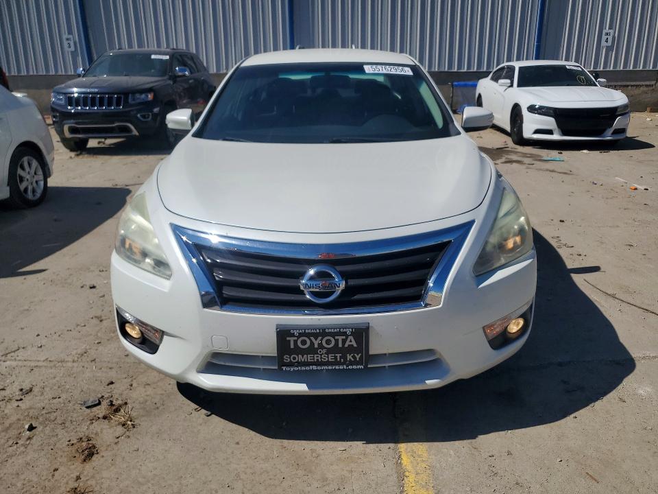 Aukcja sprzedaży 2013 Nissan Alitma, vin: 1N4AL3AP0DC244556, numer aukcji: 55762956
