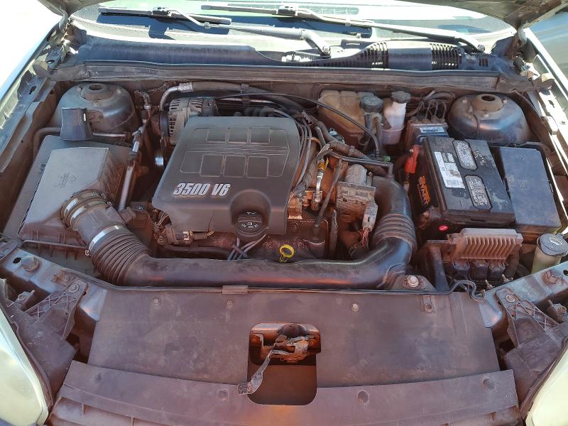 Продаж на аукціоні авто 2006 Chevrolet Malibu, vin: 1G1ZT51836F170108, номер лоту: 56158136