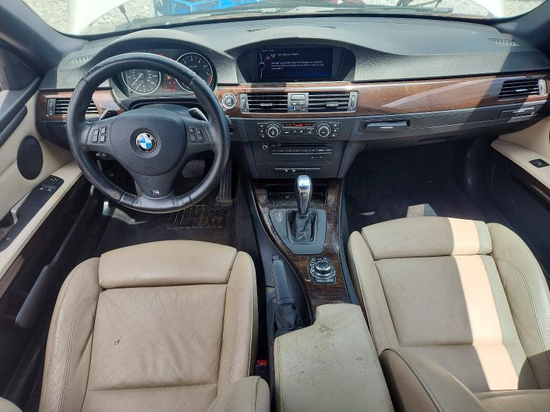 57605036 :رقم المزاد ، WBAKE3C56CE770775 vin ، 2012 Bmw 328 مزاد بيع
