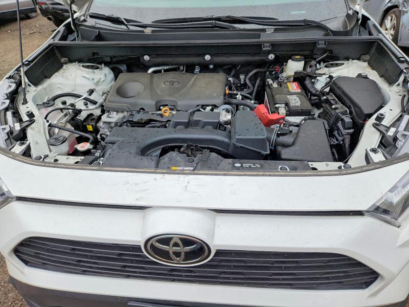 Aukcja sprzedaży 2024 Toyota Rav4, vin: 2T3F1RFV1RC402067, numer aukcji: 57644116
