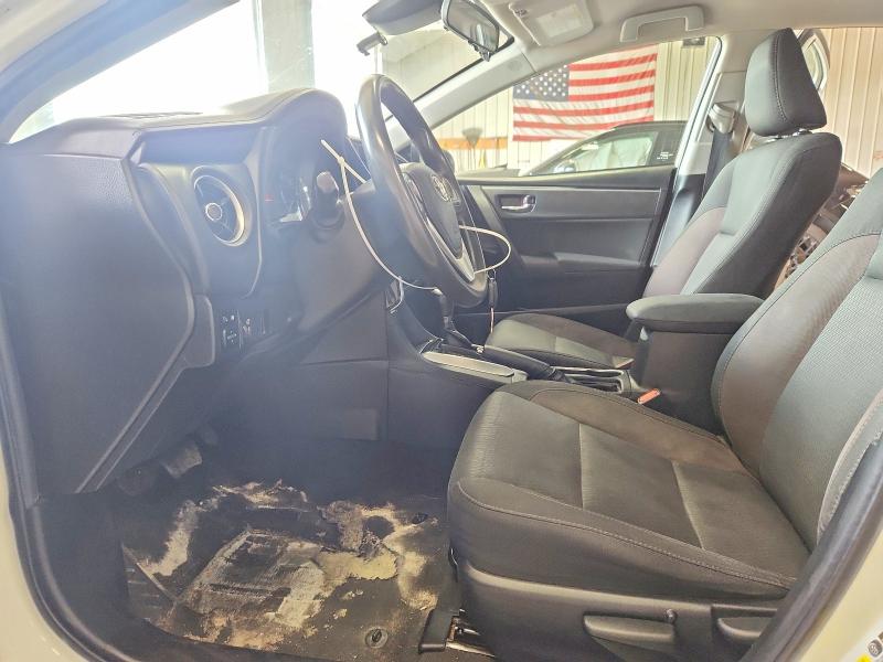 Aukcja sprzedaży 2019 Toyota Corolla, vin: 2T1BURHE0KC240904, numer aukcji: 57078926