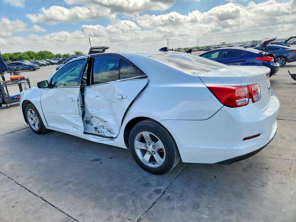 Aukcja sprzedaży 2014 Chevrolet Malibu, vin: 1G11A5SL8EU169164, numer aukcji: 57777076