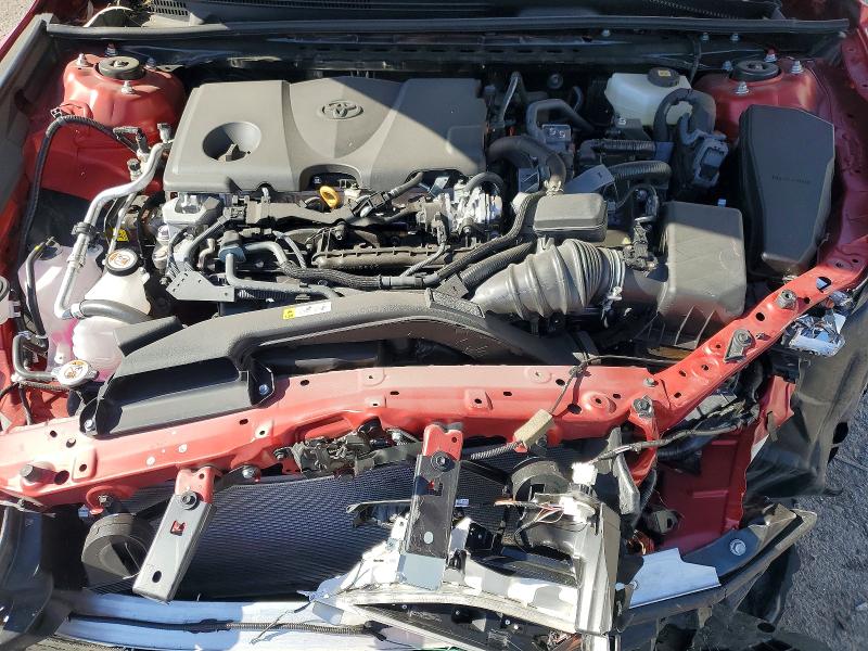 Продаж на аукціоні авто 2026 Toyota Camry, vin: 4T1DAACK9TU229383, номер лоту: 55796176