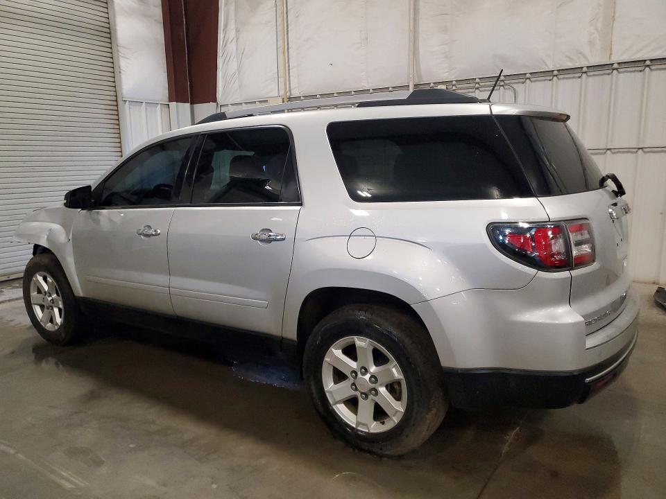 2016 Gmc Acadia მანქანა იყიდება აუქციონზე, vin: 1GKKVPKD9GJ223438, აუქციონის ნომერი: 55950986