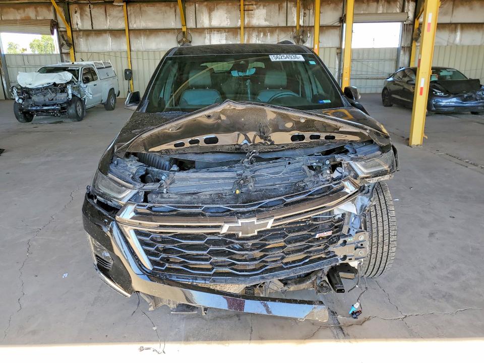 Продаж на аукціоні авто 2023 Chevrolet Traverse, vin: 1GNERJKW9PJ243563, номер лоту: 56254936