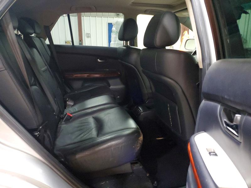 Aukcja sprzedaży 2008 Lexus Rx, vin: JTJHW31UX82863793, numer aukcji: 56900466