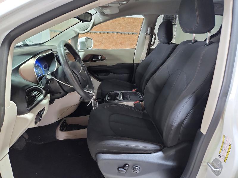 Aukcja sprzedaży 2018 Chrysler Pacifica, vin: 2C4RC1FG4JR125938, numer aukcji: 56493866