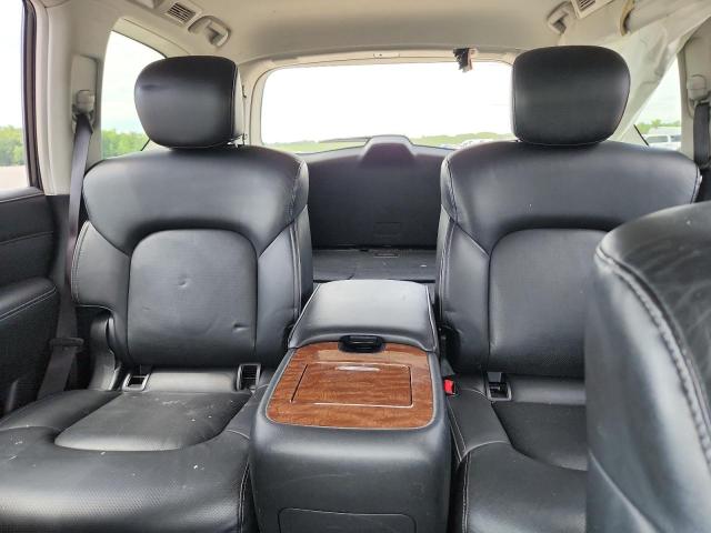 2019 Infiniti Qx80 მანქანა იყიდება აუქციონზე, vin: JN8AZ2NE4K9228855, აუქციონის ნომერი: 58779666