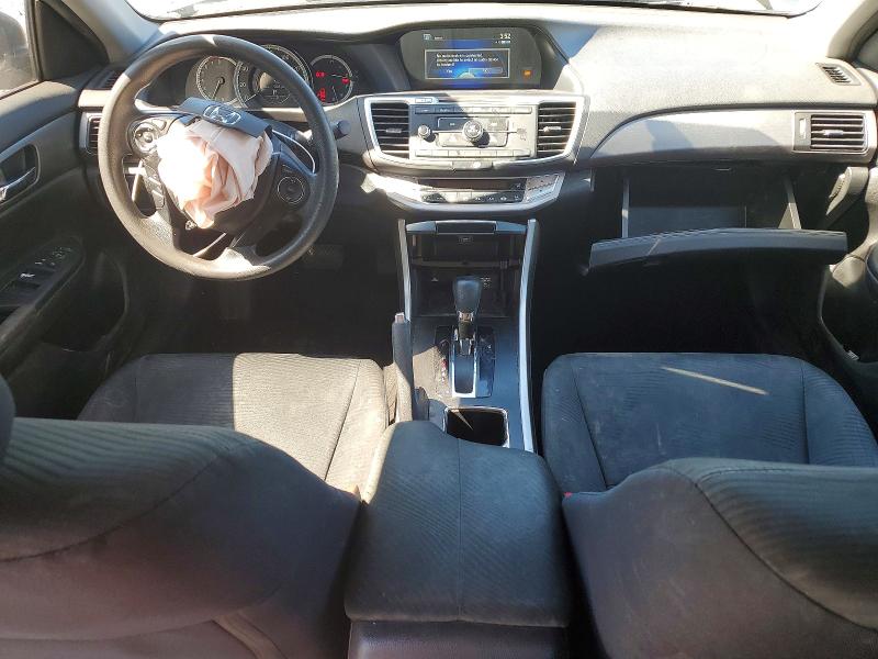 Продажа на аукционе авто 2014 Honda Accord, vin: 1HGCR2F3XEA128006, номер лота: 57255546