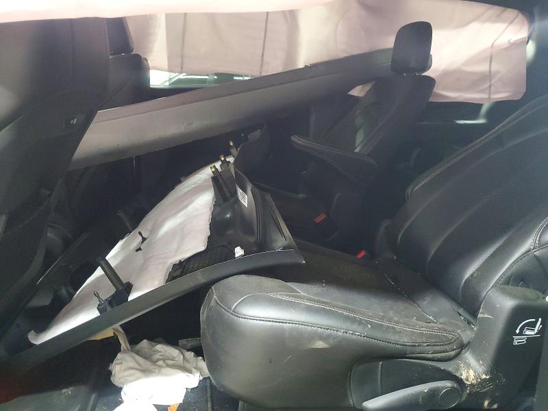 58017286 :رقم المزاد ، 2C4RC1BG5TR239892 vin ، 2026 Chrysler Pacifica مزاد بيع
