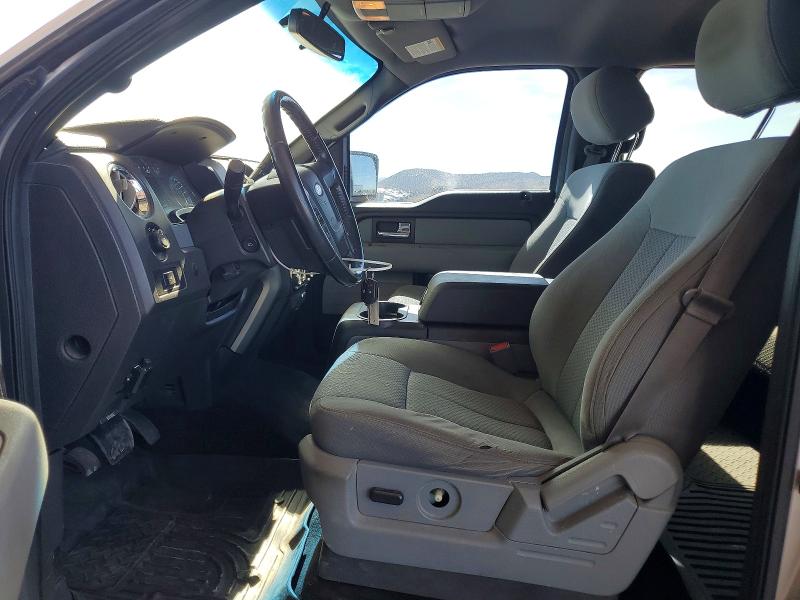 Aukcja sprzedaży 2014 Ford F150, vin: 1FTFW1CF5EFC17353, numer aukcji: 58112366