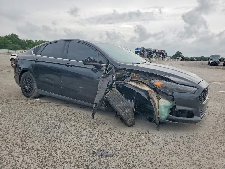 2013 Ford Fusion მანქანა იყიდება აუქციონზე, vin: 3FA6P0G78DR355633, აუქციონის ნომერი: 56318786