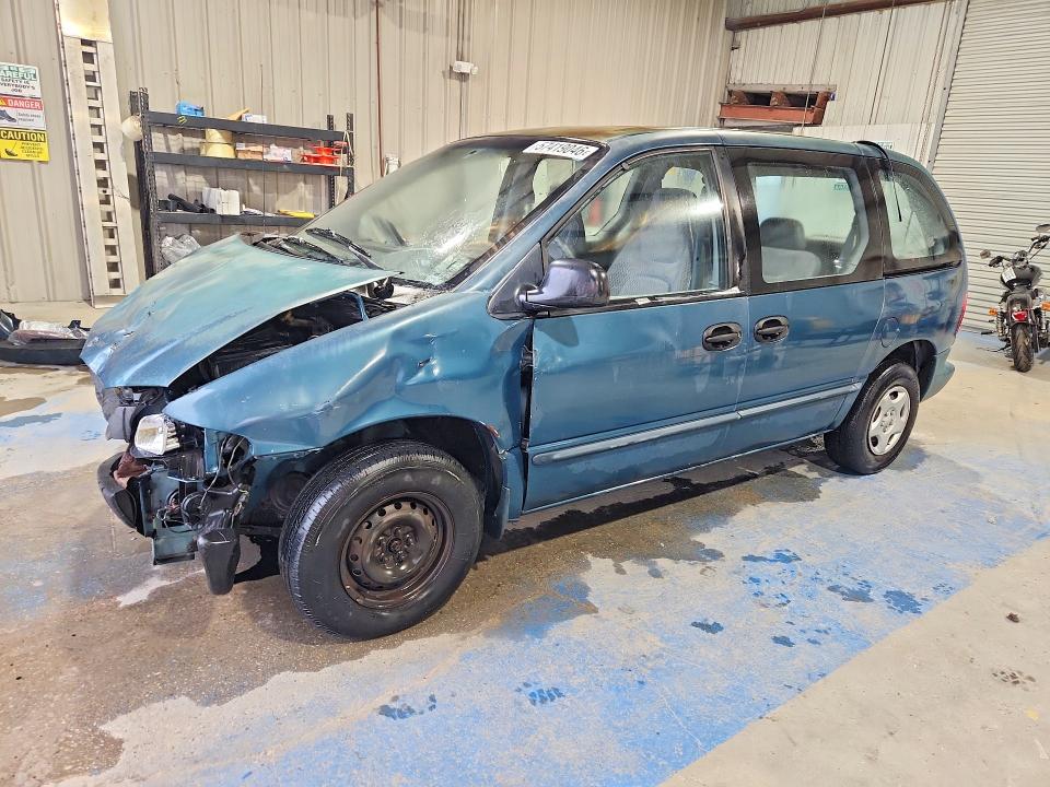 Продаж на аукціоні авто 2000 Dodge Caravan, vin: 2B4FP25B8YR692602, номер лоту: 57419046