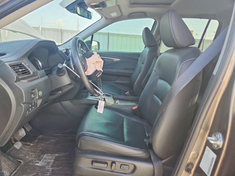 Aukcja sprzedaży 2021 Honda Ridgeline, vin: 5FPYK3F77MB023812, numer aukcji: 58925366
