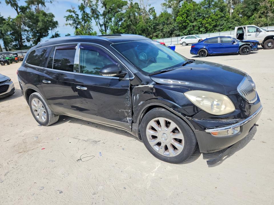 Aukcja sprzedaży 2011 Buick Enclave, vin: 5GAKVCED2BJ282938, numer aukcji: 56285056