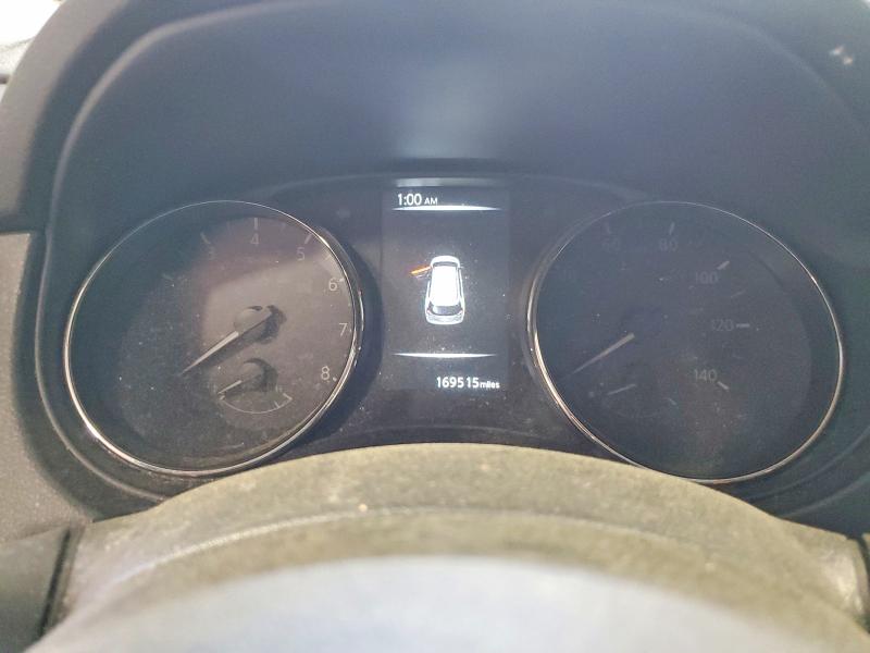 Продаж на аукціоні авто 2017 Nissan Rogue, vin: JN8AT2MV9HW284254, номер лоту: 55855846