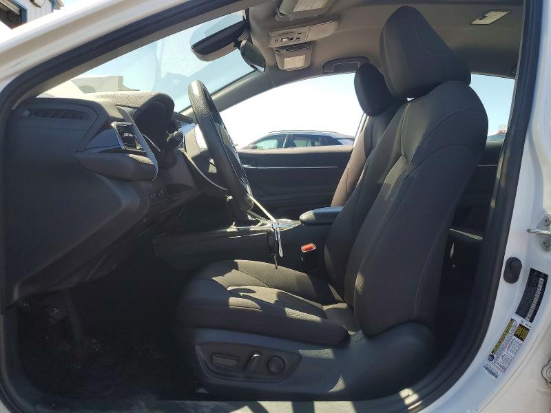 Aukcja sprzedaży 2023 Toyota Camry, vin: 4T1C11AK9PU802545, numer aukcji: 55435666