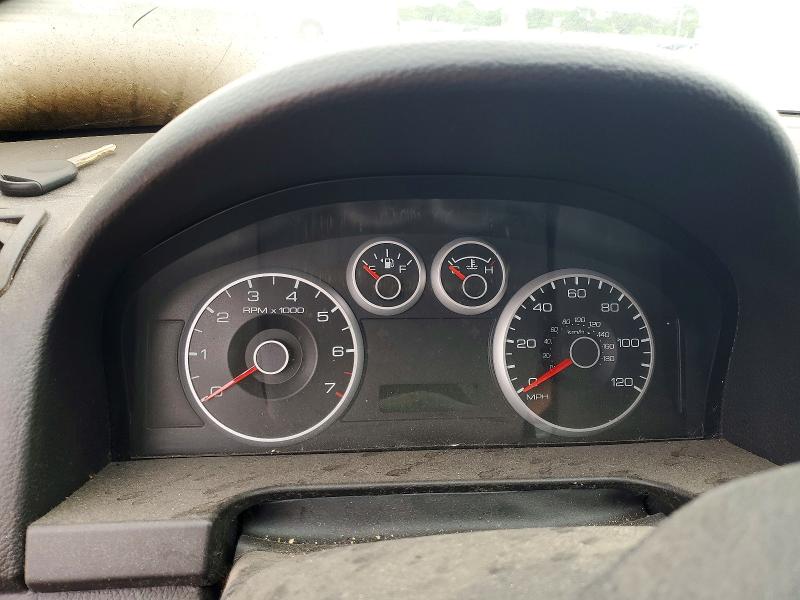 Aukcja sprzedaży 2009 Ford Fusion, vin: 3FAHP07189R105417, numer aukcji: 57998396