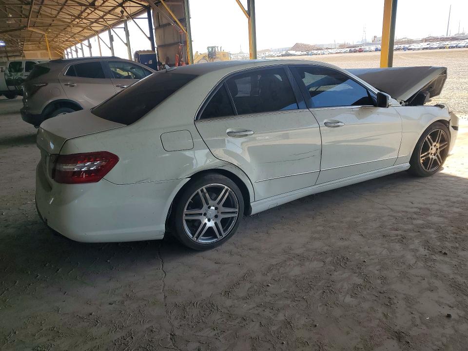 Продажа на аукционе авто 2010 Mercedes-benz E, vin: WDDHF5GB0AA112191, номер лота: 55372976