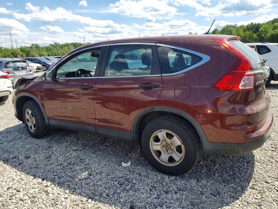 Aukcja sprzedaży 2015 Honda Cr-v, vin: 5J6RM4H38FL068579, numer aukcji: 57640026