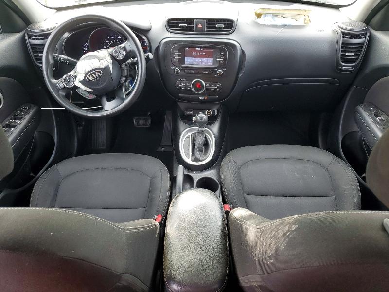 Продаж на аукціоні авто 2017 Kia Soul, vin: KNDJP3A59H7881327, номер лоту: 56793266