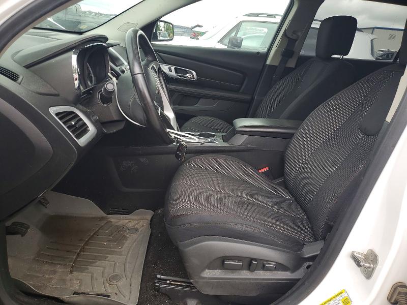 57293196 :رقم المزاد ، 2GKFLWEK4F6220048 vin ، 2015 Gmc Terrain مزاد بيع