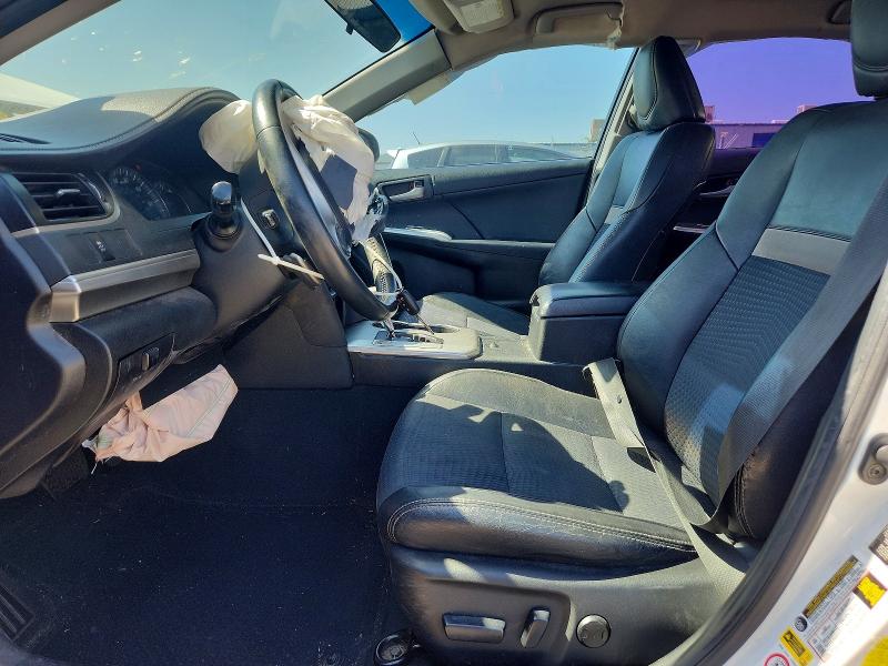 Продаж на аукціоні авто 2013 Toyota Camry, vin: 4T1BF1FK3DU282165, номер лоту: 55990776