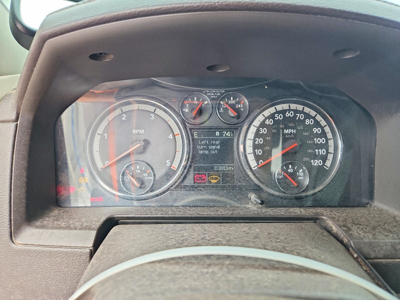 2010 Dodge Ram 2500 მანქანა იყიდება აუქციონზე, vin: 3D7UT2CL5AG187510, აუქციონის ნომერი: 58608836