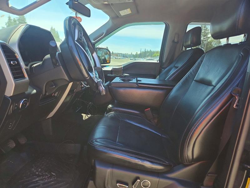 Продажа на аукционе авто 2017 Ford F150, vin: 1FTEW1EF1HKD74723, номер лота: 57732456