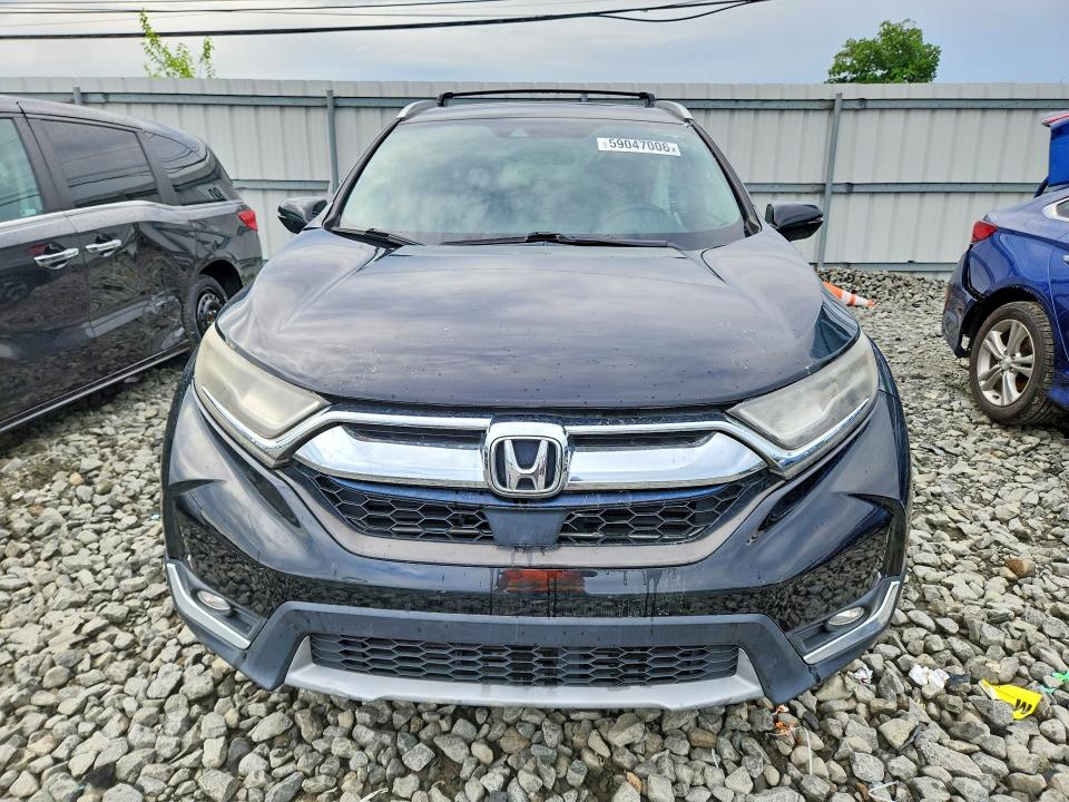Aukcja sprzedaży 2017 Honda Cr-v, vin: 2HKRW2H93HH632574, numer aukcji: 59047006