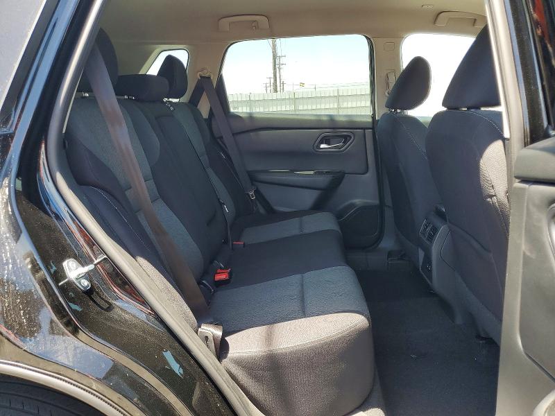 56436576 :رقم المزاد ، 5N1BT3BA1RC671241 vin ، 2024 Nissan Rogue مزاد بيع
