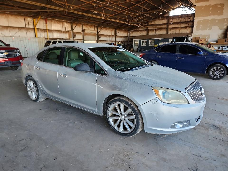 Aukcja sprzedaży 2013 Buick Verano, vin: 1G4PR5SK8D4130893, numer aukcji: 55474246