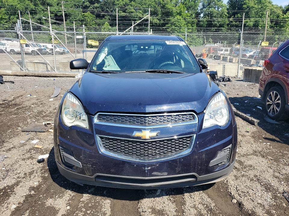 Aukcja sprzedaży 2015 Chevrolet Equinox, vin: 2GNFLEEK0F6325862, numer aukcji: 58505076