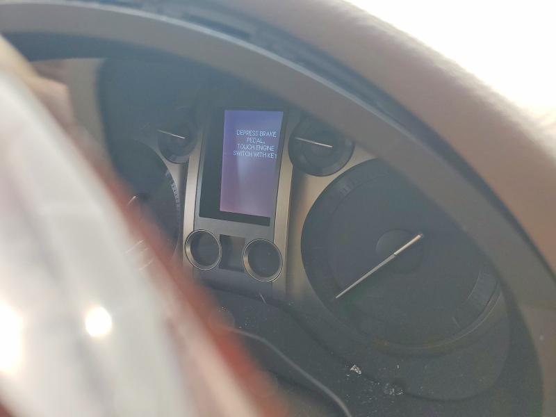58713296 :رقم المزاد ، JTJBM7FX5F5092077 vin ، 2015 Lexus Gx مزاد بيع