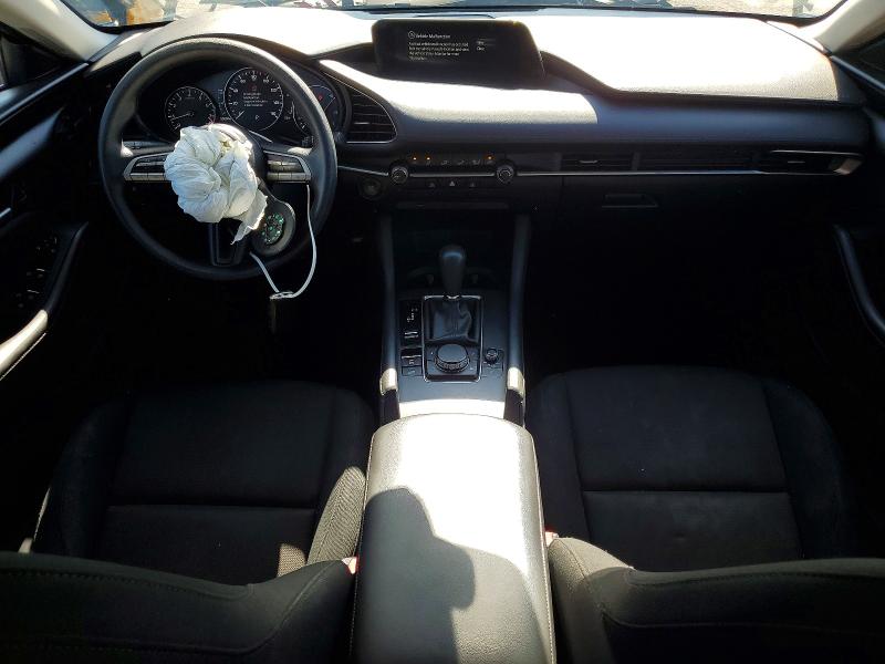 Продаж на аукціоні авто 2019 Mazda 3, vin: JM1BPABL6K1109366, номер лоту: 58492586