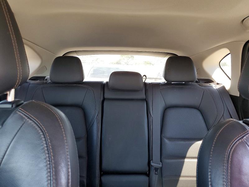 Продажа на аукционе авто 2021 Mazda Cx-5, vin: JM3KFBDM0M1384742, номер лота: 57989656