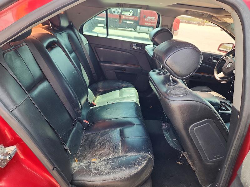 Aukcja sprzedaży 2008 Cadillac Sts, vin: 1G6DZ67A680201859, numer aukcji: 57742366